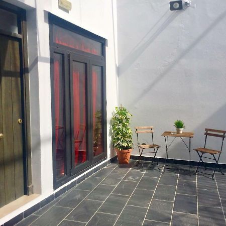 Apartamento/Loft En Zona Centrica I Wifi Jerez de la Frontera Exterior photo
